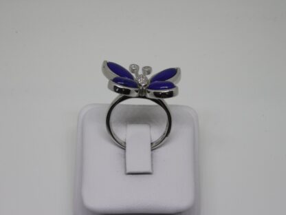 Prsteň - LAPIS LAZULI - Image 2