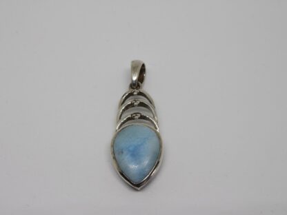 Prívesok - LARIMAR