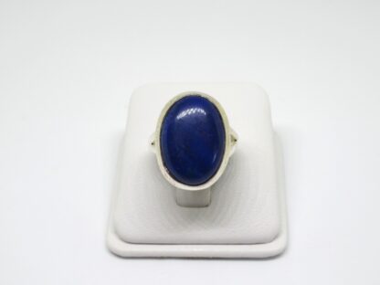 Prsteň - LAPIS LAZULI