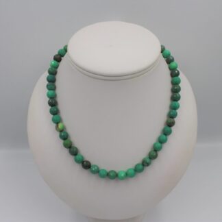 Náhrdelník - CHRYZOPRAS
