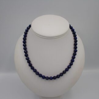 Náhrdelník - LAPIS LAZULI